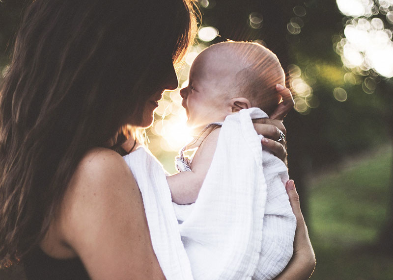 Soins Massage-Postnatal
